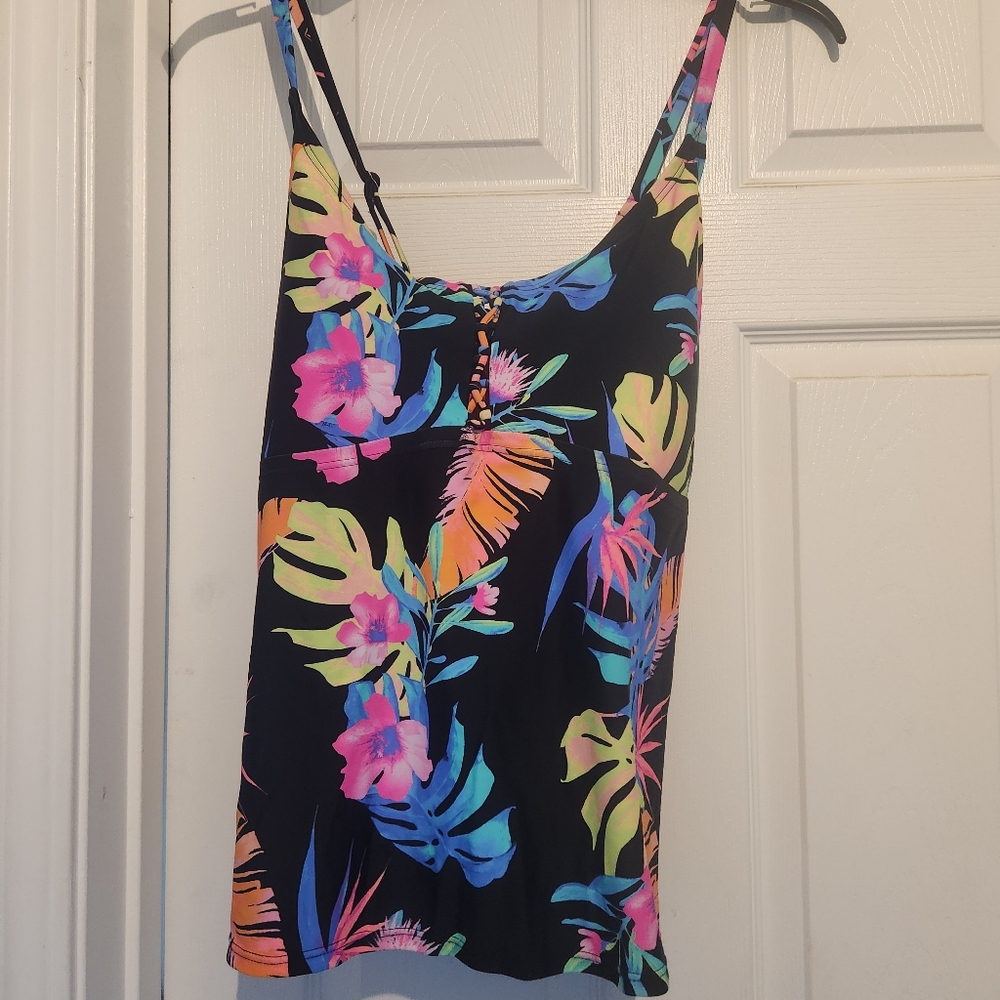 Swimsuit Top